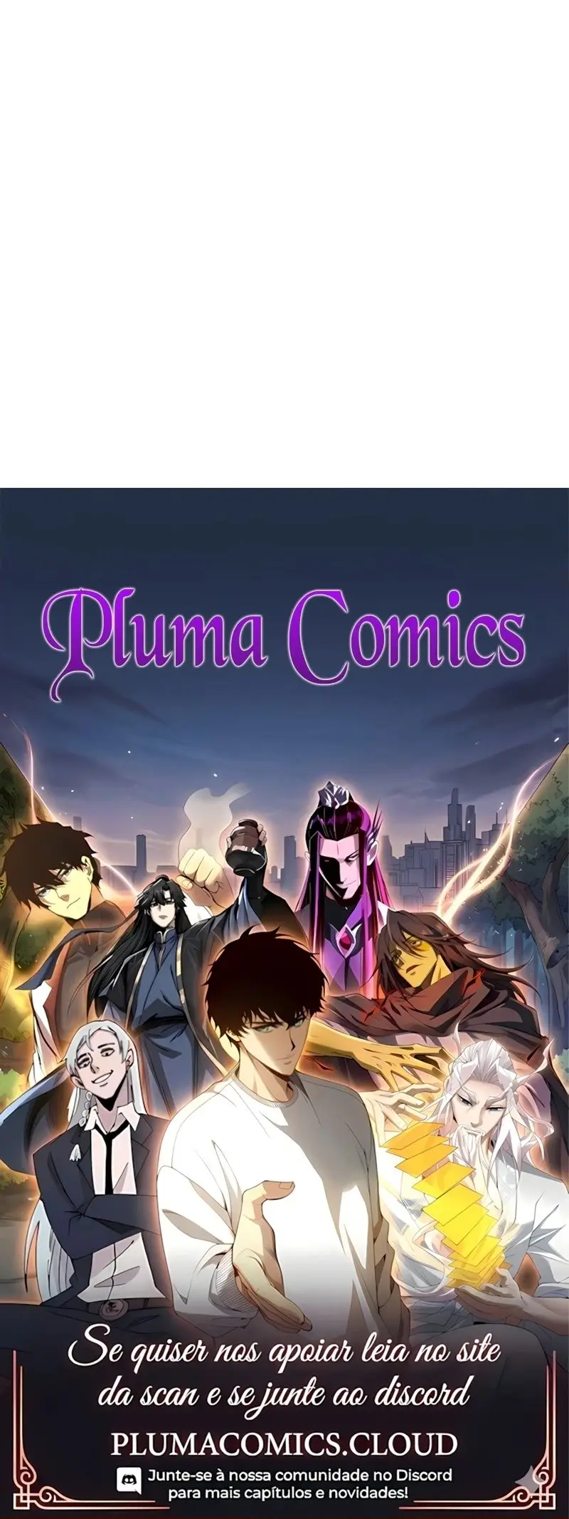 Read Despertar em Tempo Integral PT-BR Manga Online