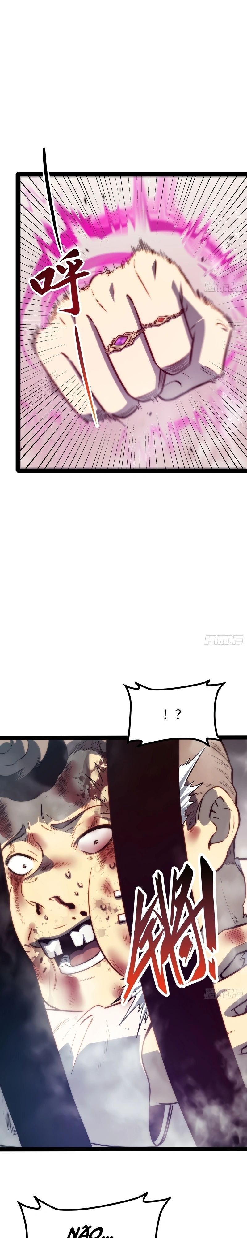 Read Despertar em Tempo Integral PT-BR Manga Online