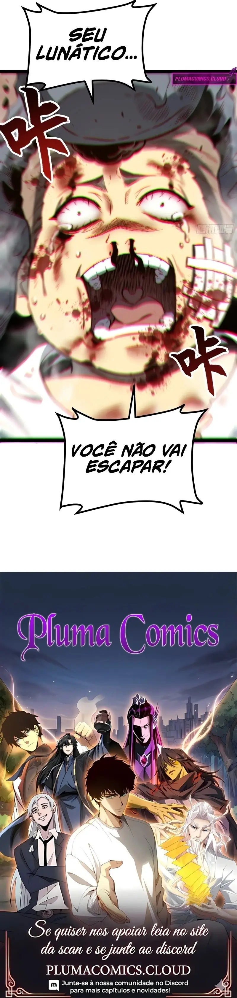 Read Despertar em Tempo Integral PT-BR Manga Online