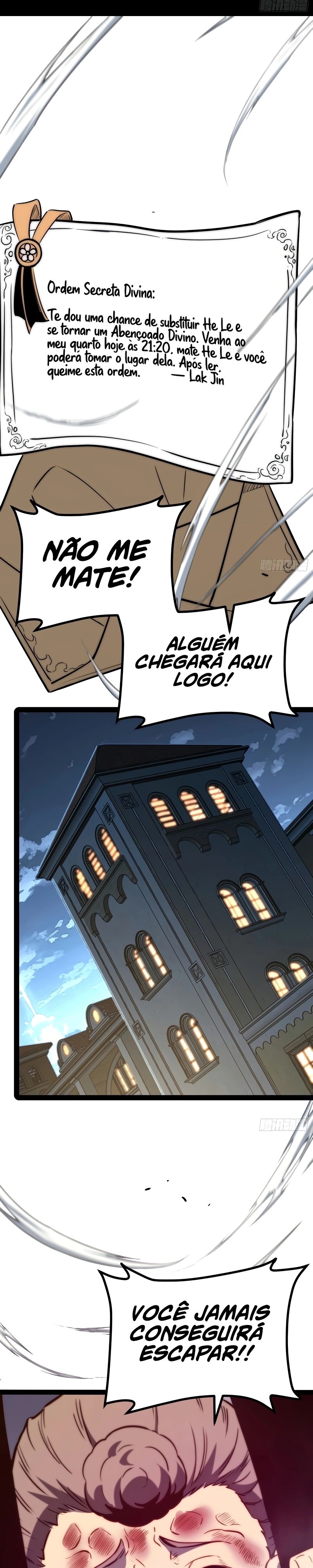 Read Despertar em Tempo Integral PT-BR Manga Online