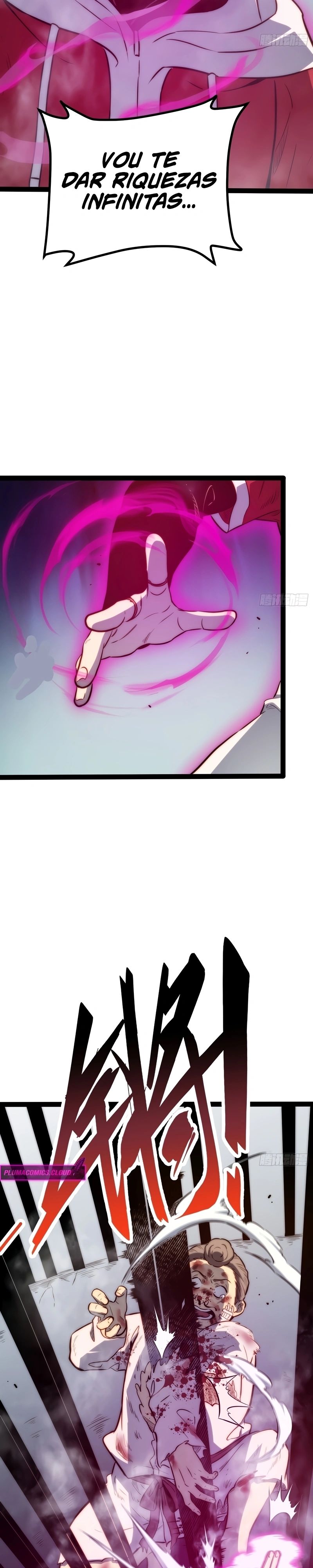 Read Despertar em Tempo Integral PT-BR Manga Online
