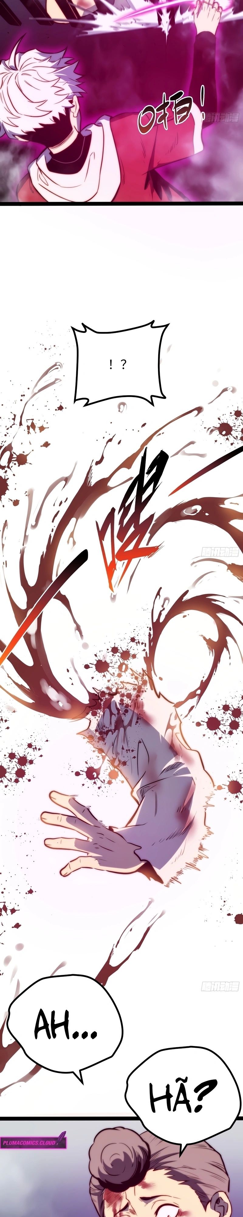 Read Despertar em Tempo Integral PT-BR Manga Online