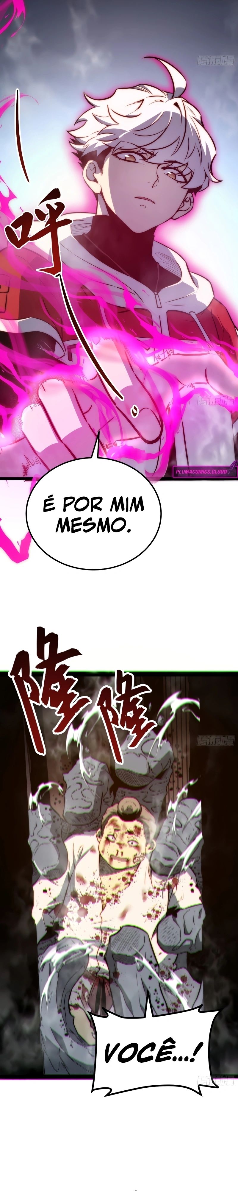 Read Despertar em Tempo Integral PT-BR Manga Online
