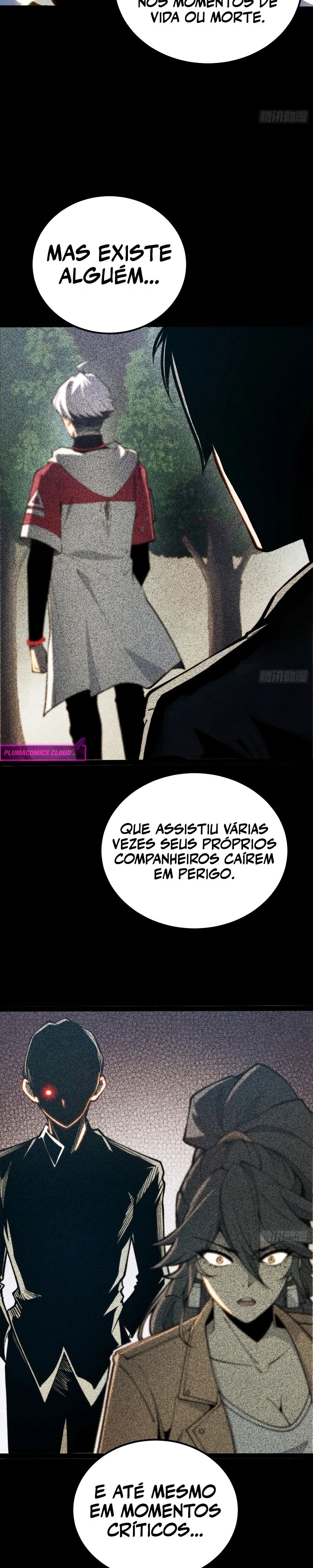 Read Despertar em Tempo Integral PT-BR Manga Online