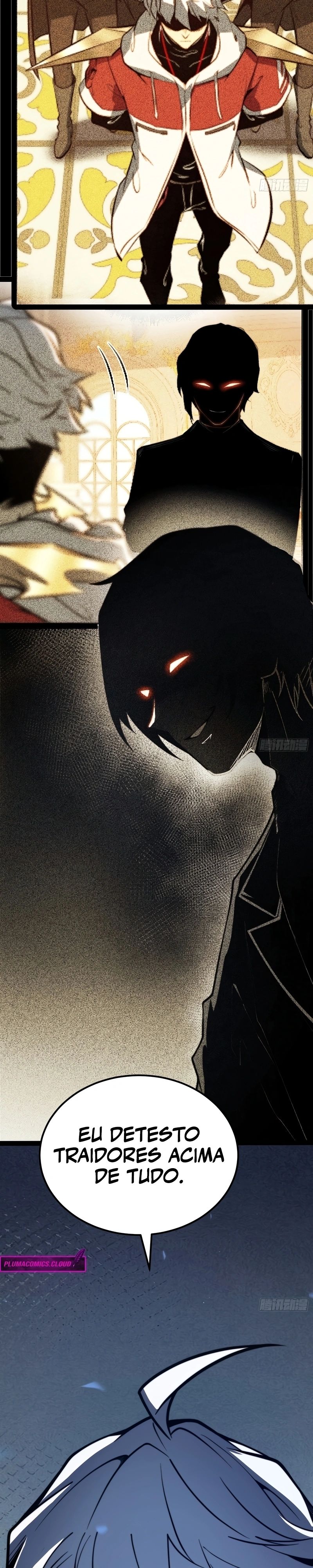 Read Despertar em Tempo Integral PT-BR Manga Online