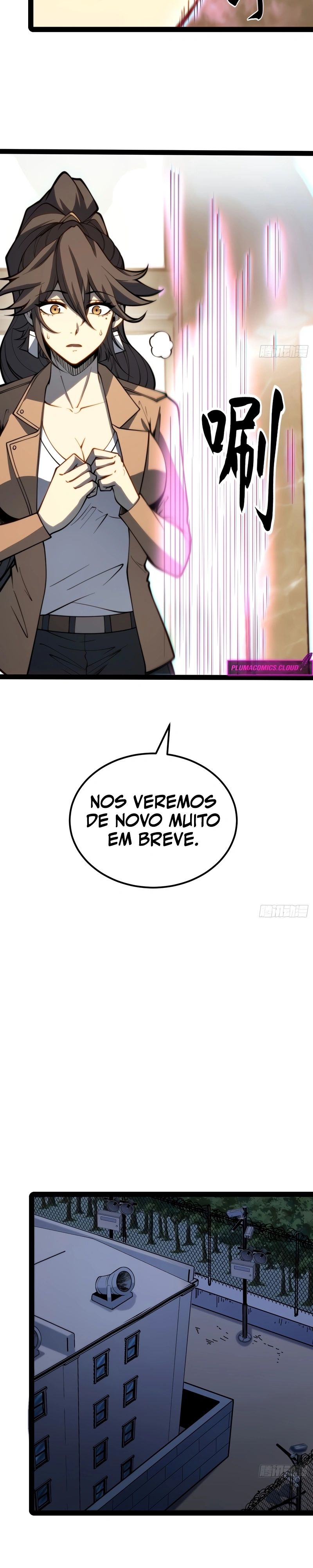 Read Despertar em Tempo Integral PT-BR Manga Online