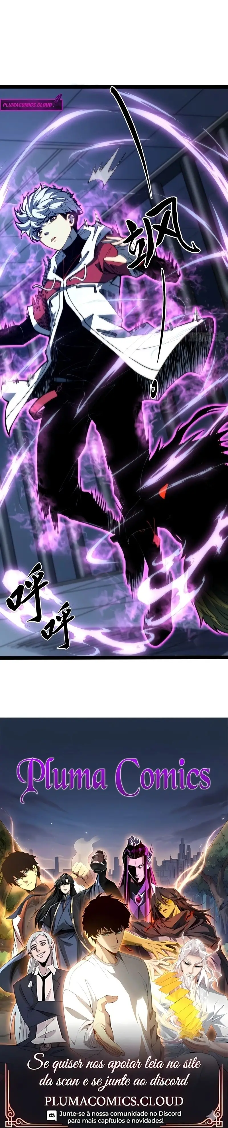 Read Despertar em Tempo Integral PT-BR Manga Online