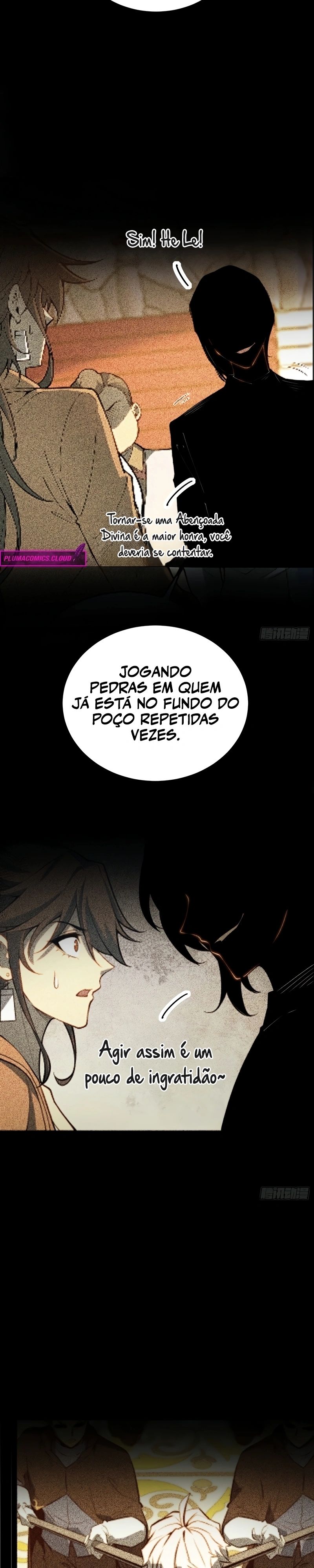 Read Despertar em Tempo Integral PT-BR Manga Online