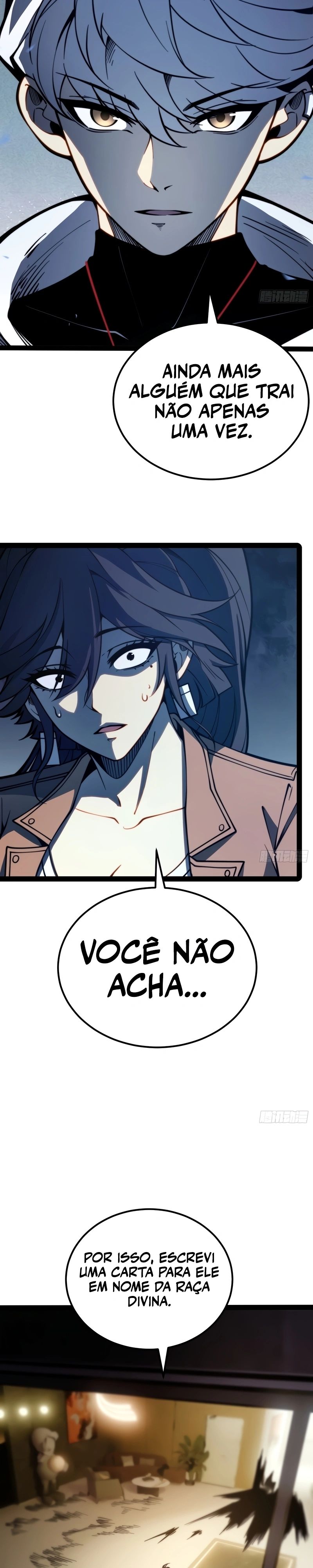 Read Despertar em Tempo Integral PT-BR Manga Online