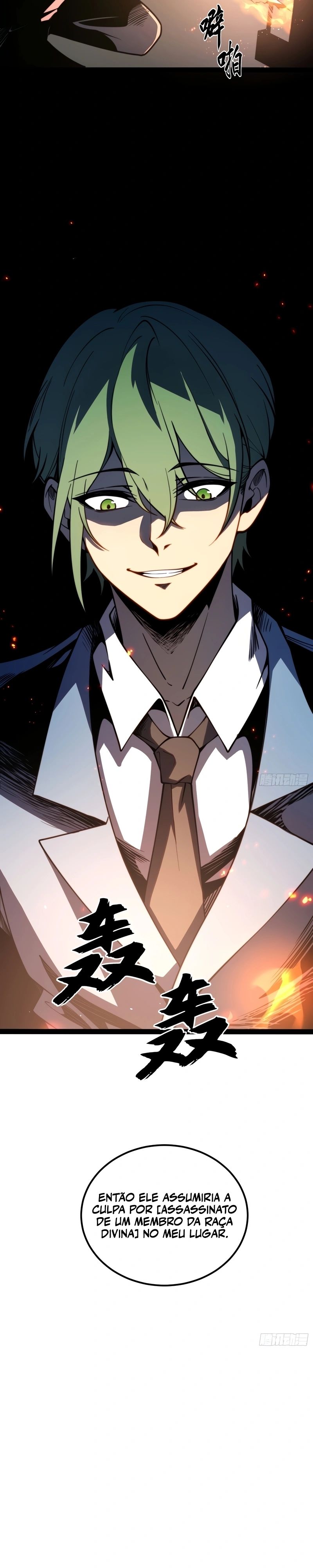 Read Despertar em Tempo Integral PT-BR Manga Online