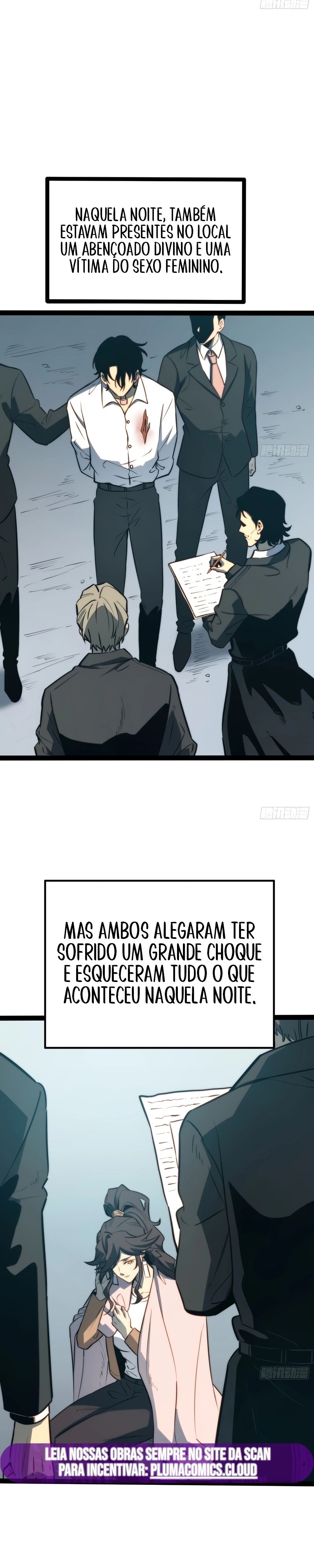 Read Despertar em Tempo Integral PT-BR Manga Online