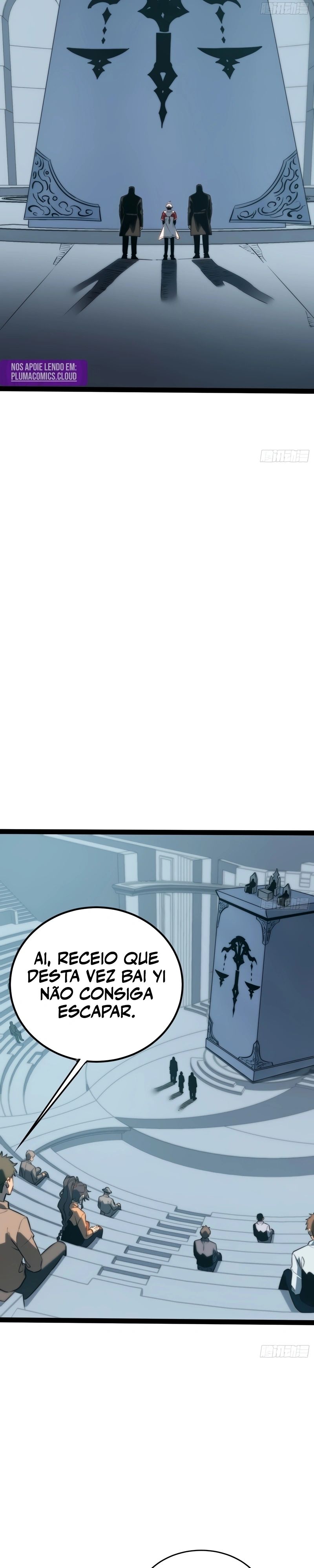 Read Despertar em Tempo Integral PT-BR Manga Online