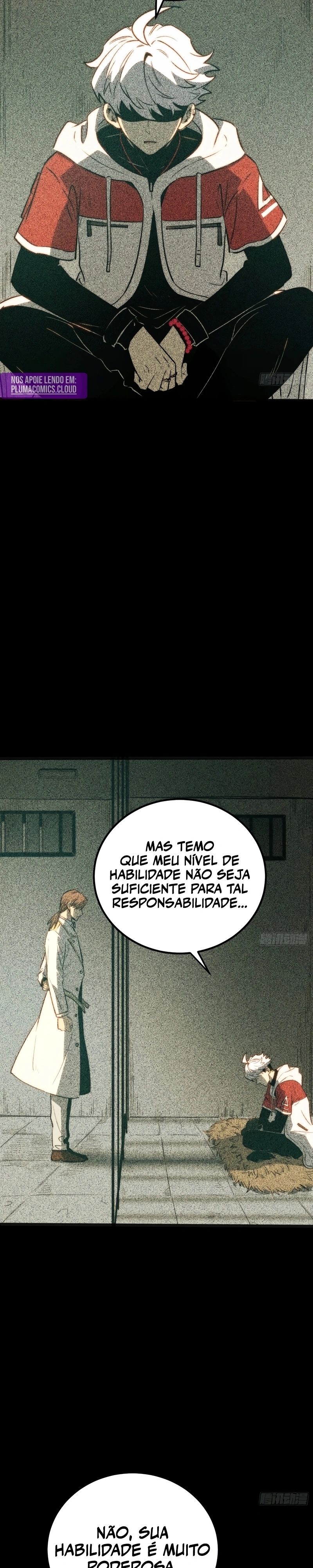 Read Despertar em Tempo Integral PT-BR Manga Online