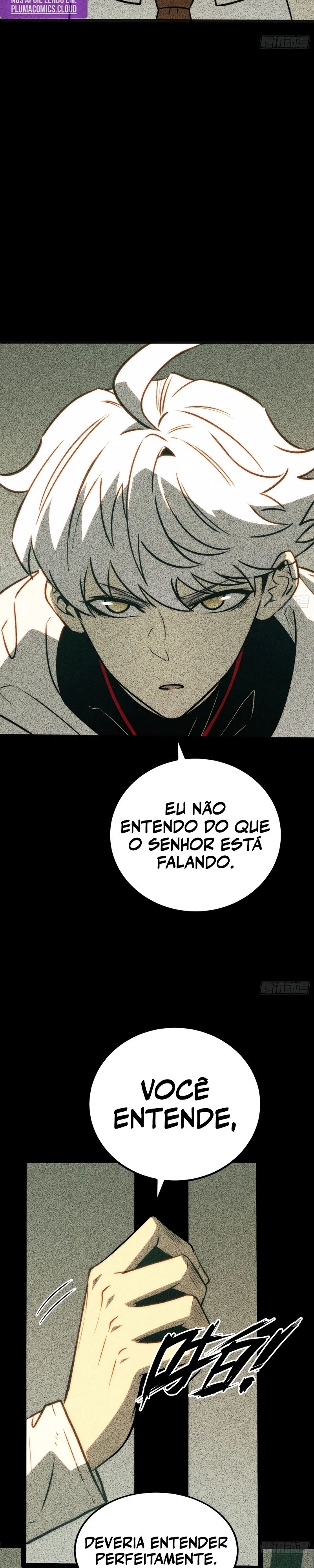 Read Despertar em Tempo Integral PT-BR Manga Online