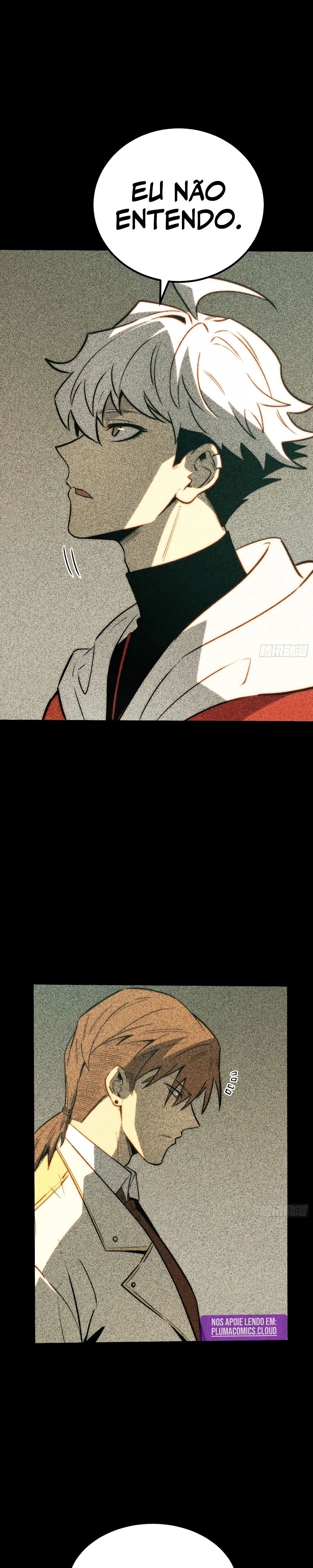 Read Despertar em Tempo Integral PT-BR Manga Online