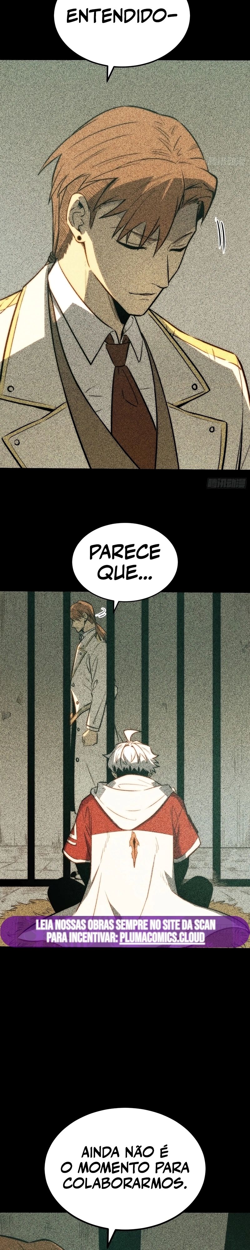 Read Despertar em Tempo Integral PT-BR Manga Online