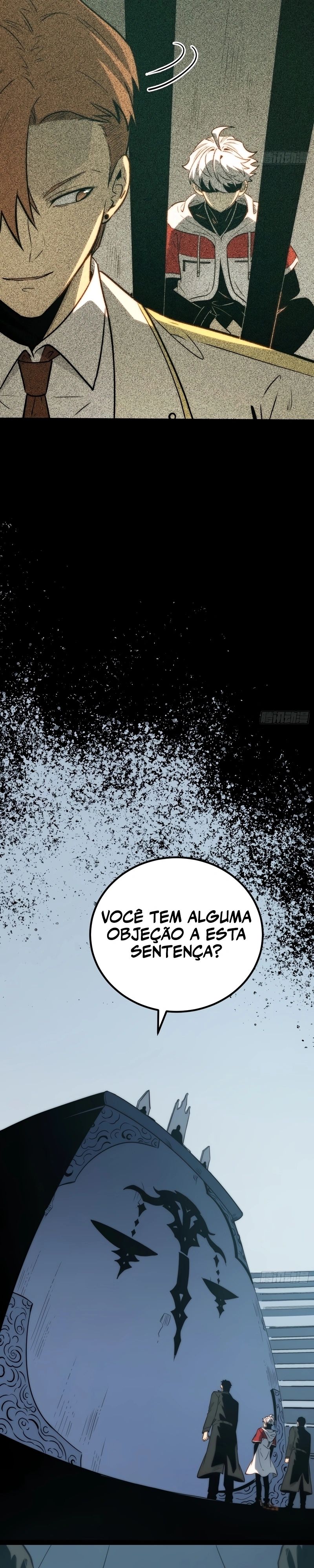 Read Despertar em Tempo Integral PT-BR Manga Online