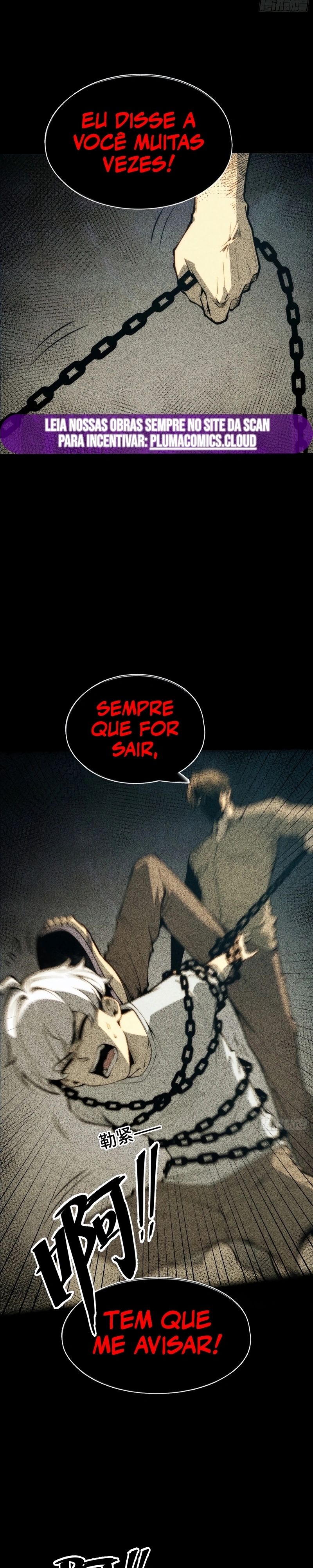 Read Despertar em Tempo Integral PT-BR Manga Online
