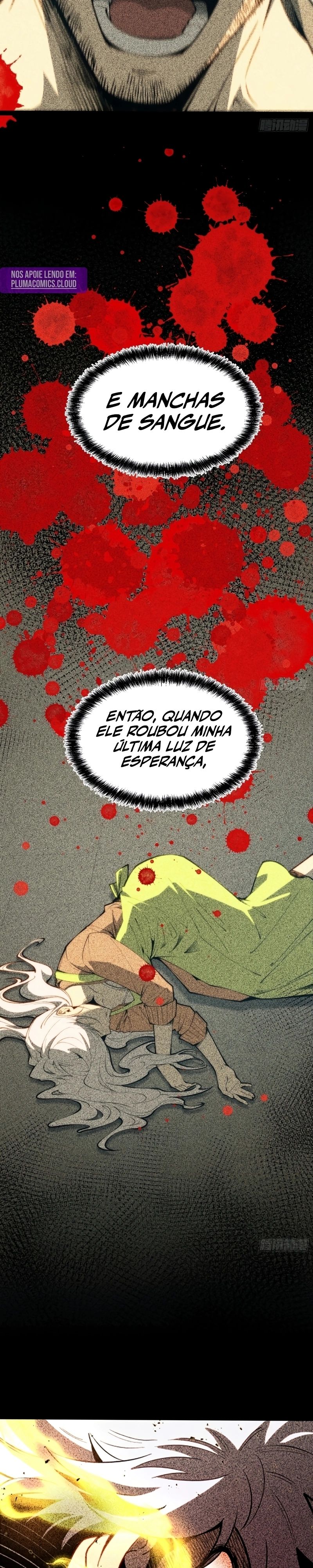 Read Despertar em Tempo Integral PT-BR Manga Online