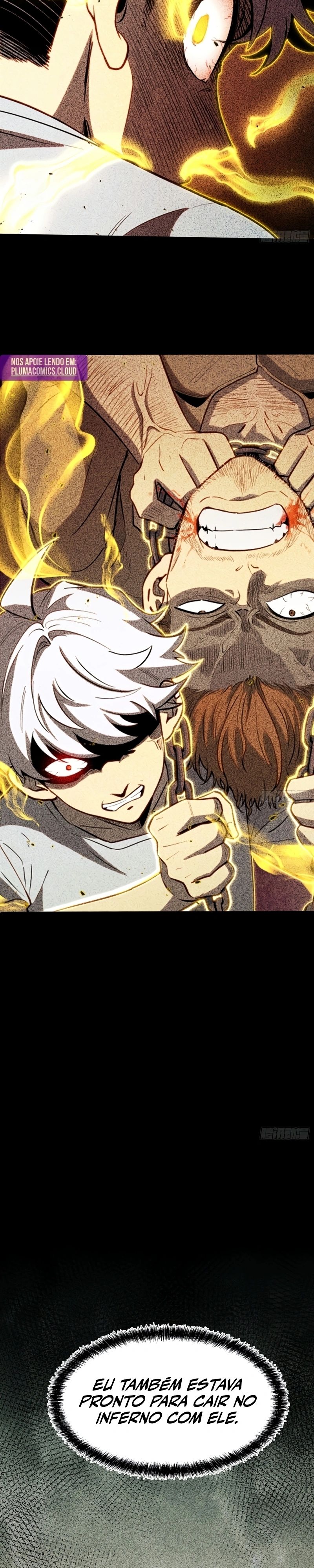 Read Despertar em Tempo Integral PT-BR Manga Online