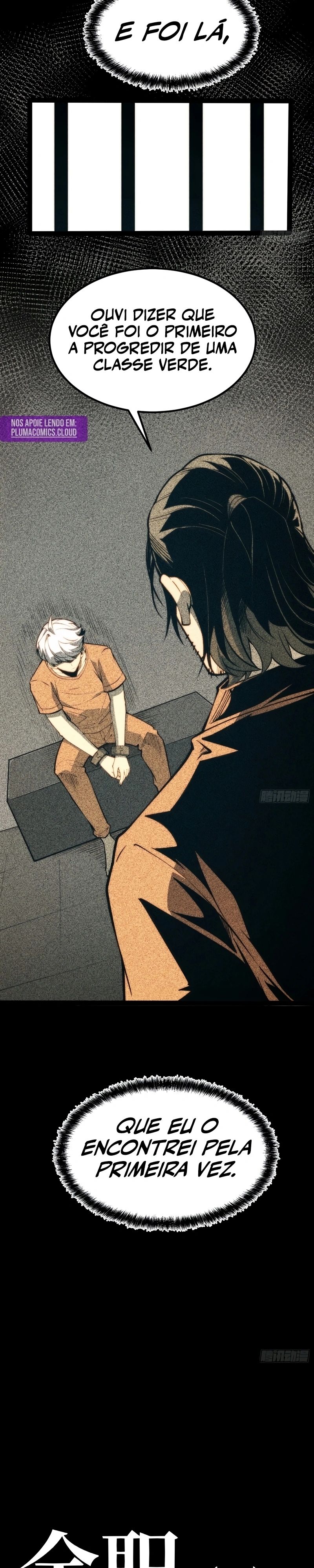 Read Despertar em Tempo Integral PT-BR Manga Online