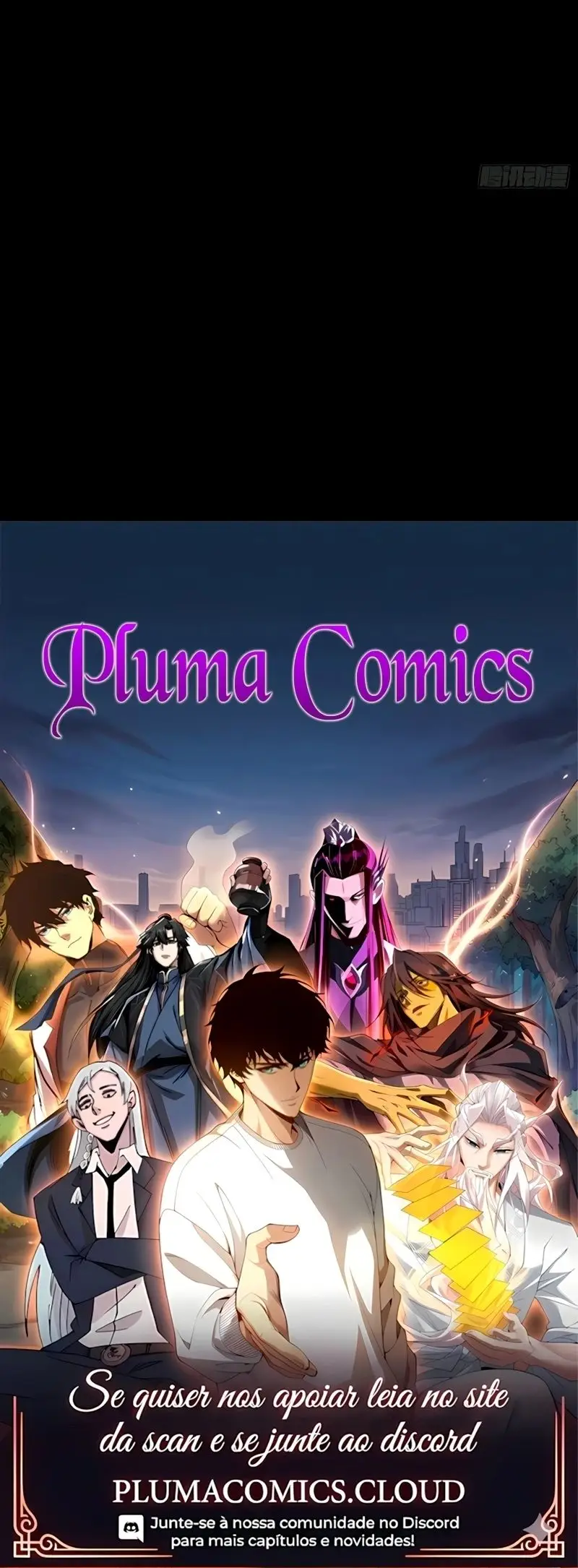 Read Despertar em Tempo Integral PT-BR Manga Online