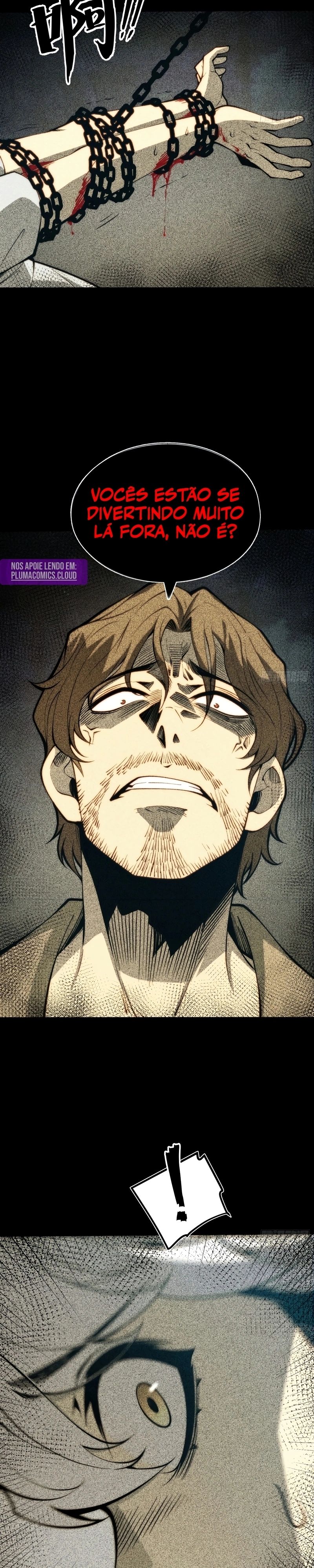 Read Despertar em Tempo Integral PT-BR Manga Online