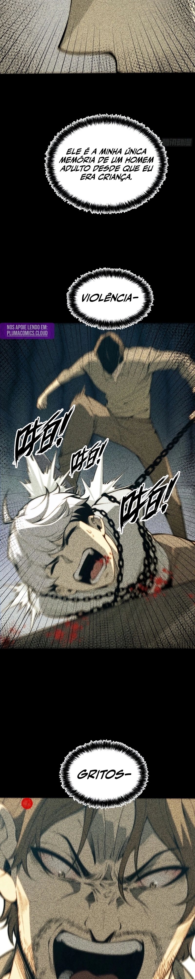 Read Despertar em Tempo Integral PT-BR Manga Online