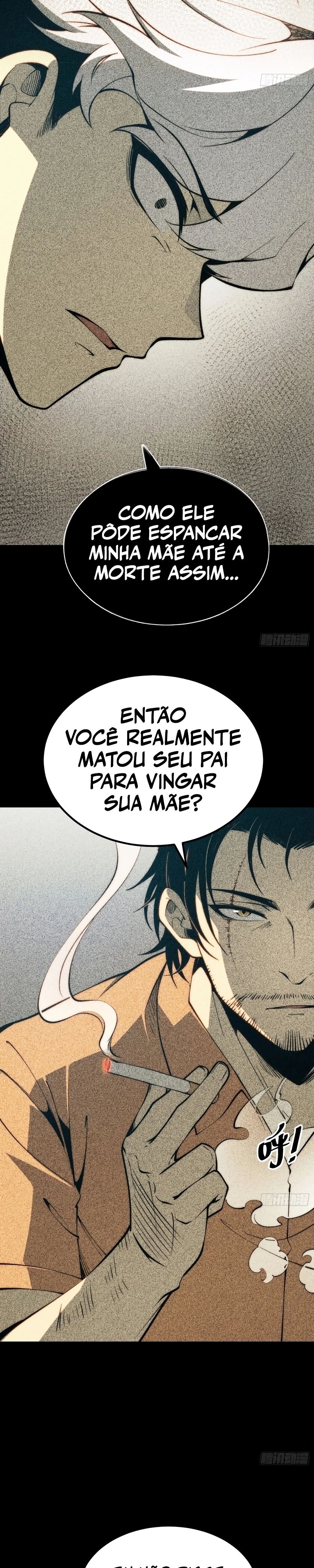 Read Despertar em Tempo Integral PT-BR Manga Online