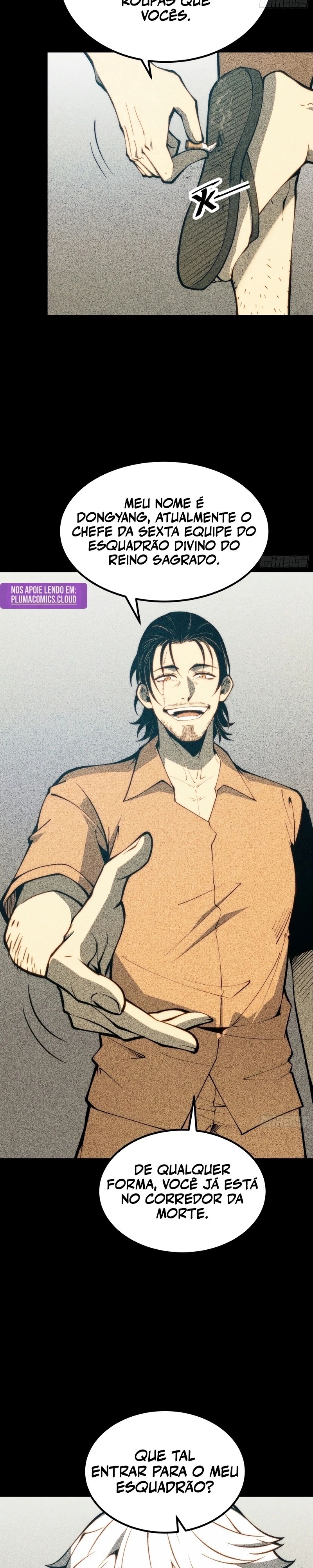 Read Despertar em Tempo Integral PT-BR Manga Online