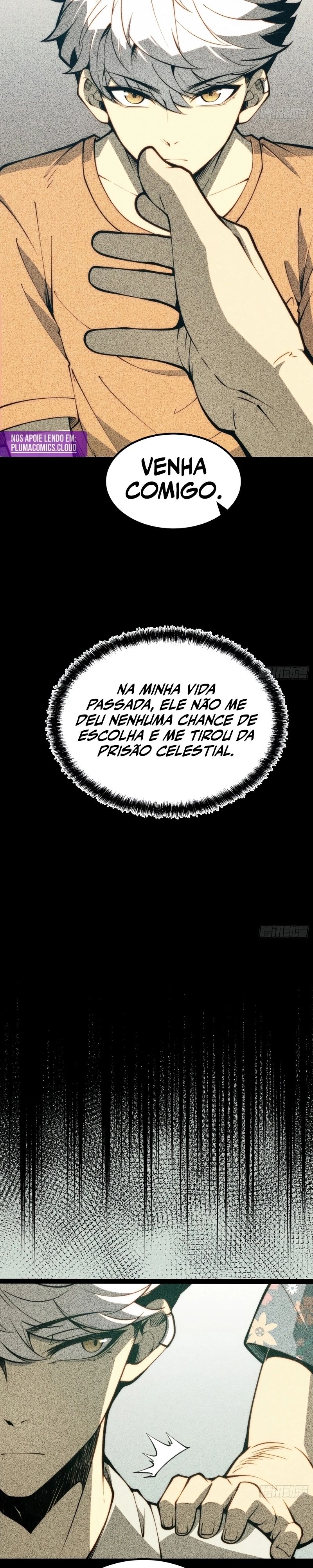 Read Despertar em Tempo Integral PT-BR Manga Online