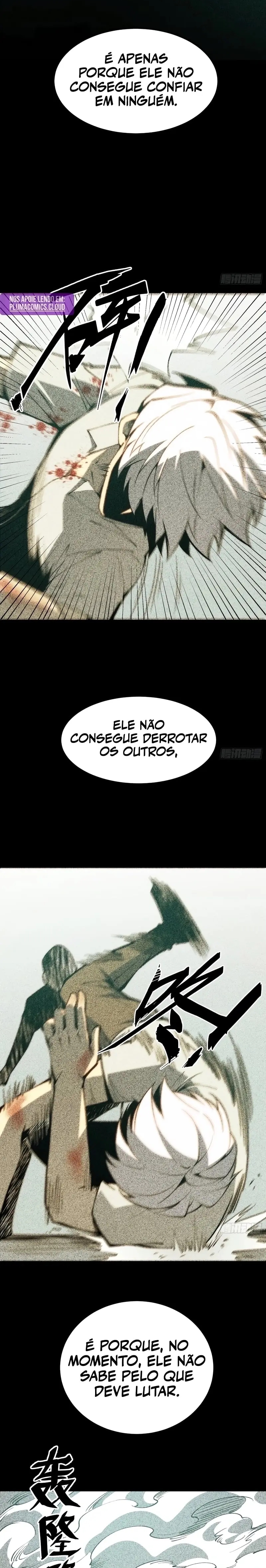 Read Despertar em Tempo Integral PT-BR Manga Online