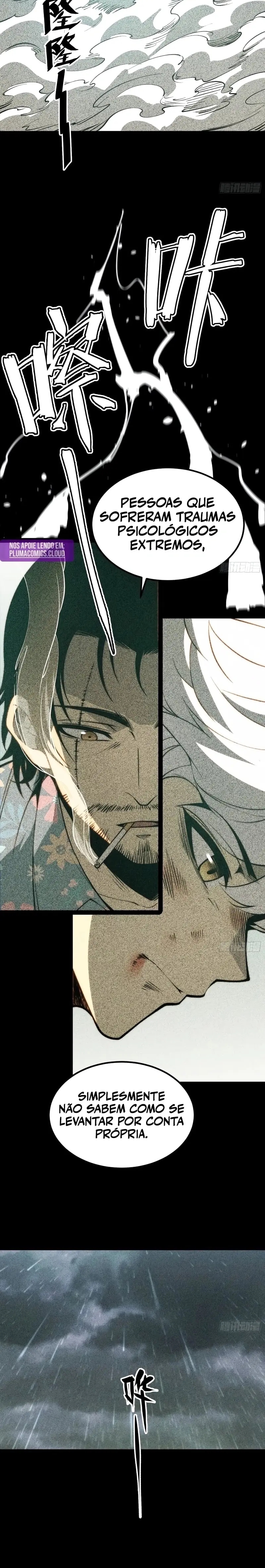 Read Despertar em Tempo Integral PT-BR Manga Online