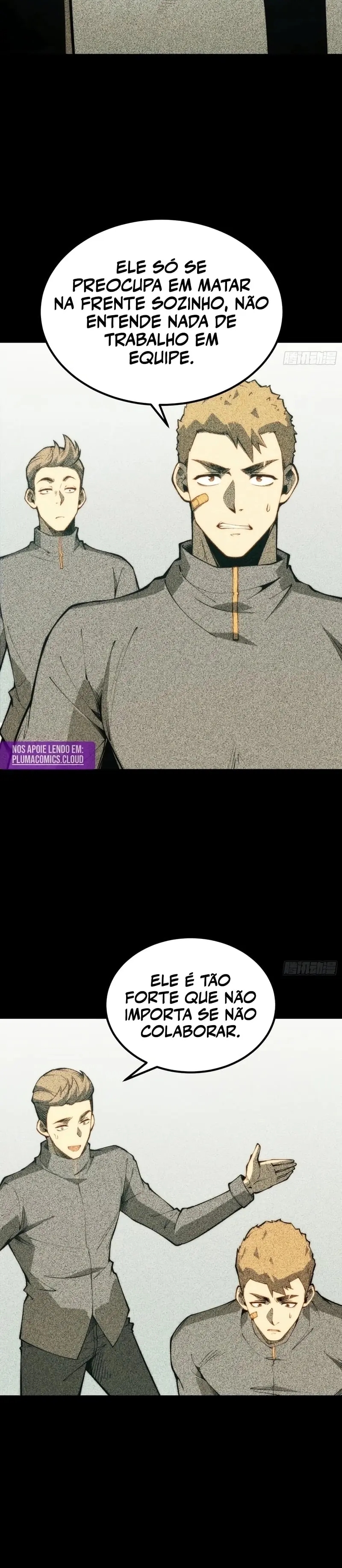 Read Despertar em Tempo Integral PT-BR Manga Online