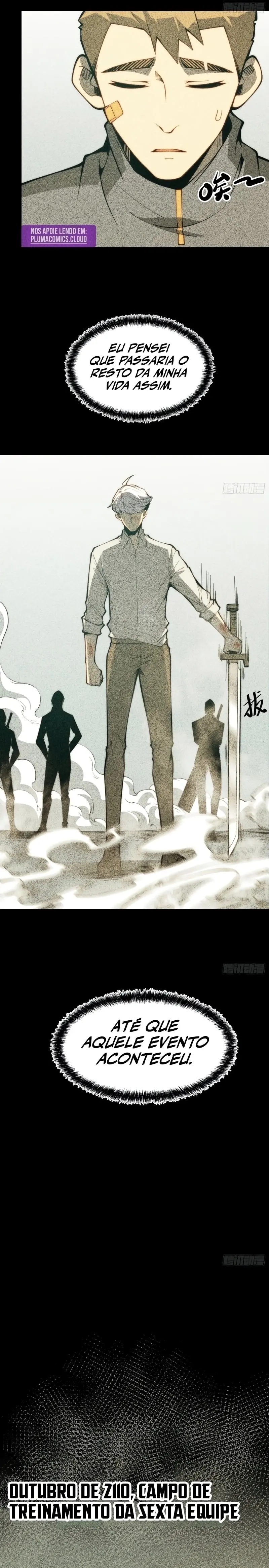 Read Despertar em Tempo Integral PT-BR Manga Online