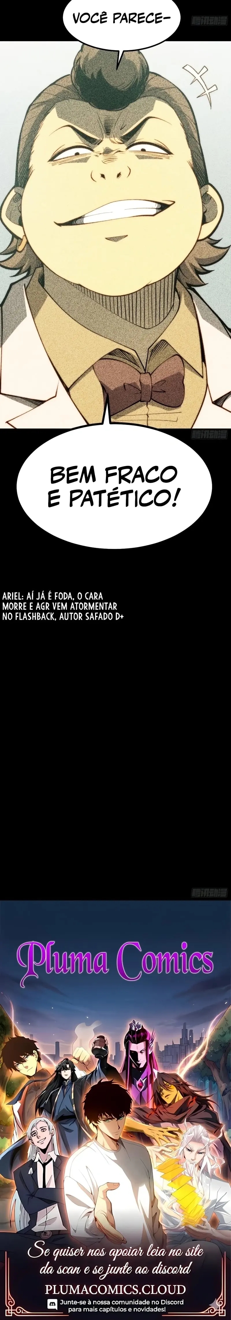 Read Despertar em Tempo Integral PT-BR Manga Online
