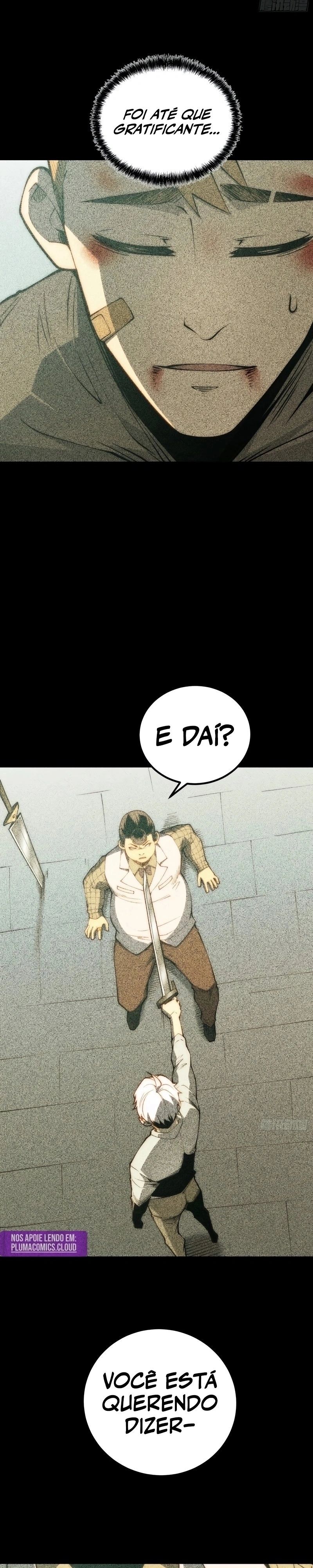 Read Despertar em Tempo Integral PT-BR Manga Online