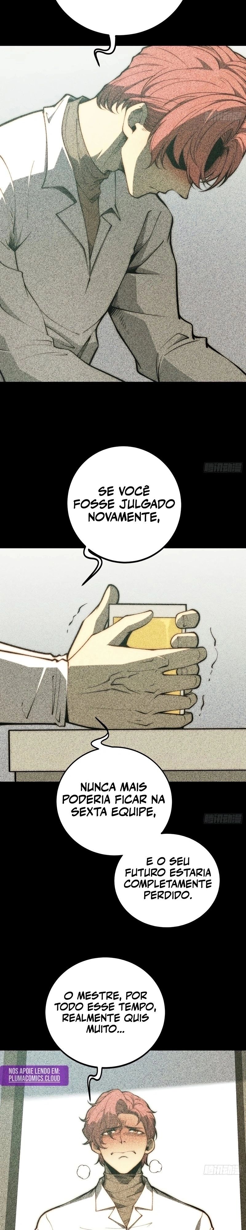 Read Despertar em Tempo Integral PT-BR Manga Online