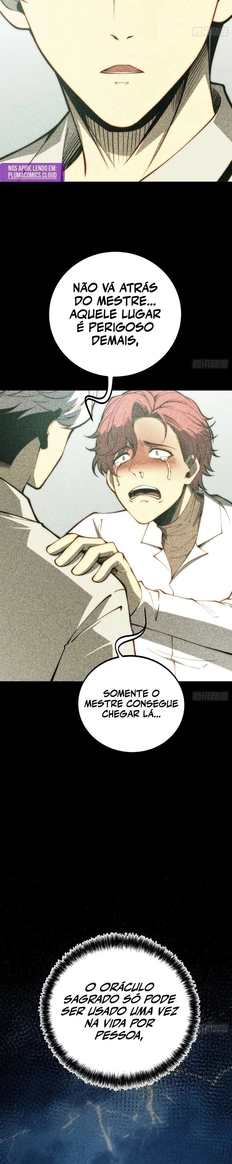 Read Despertar em Tempo Integral PT-BR Manga Online