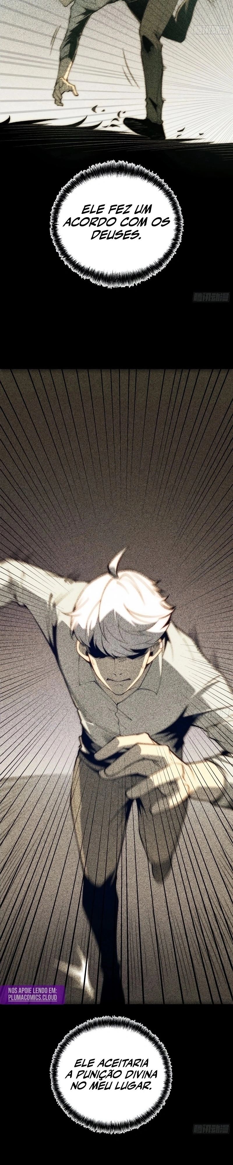 Read Despertar em Tempo Integral PT-BR Manga Online