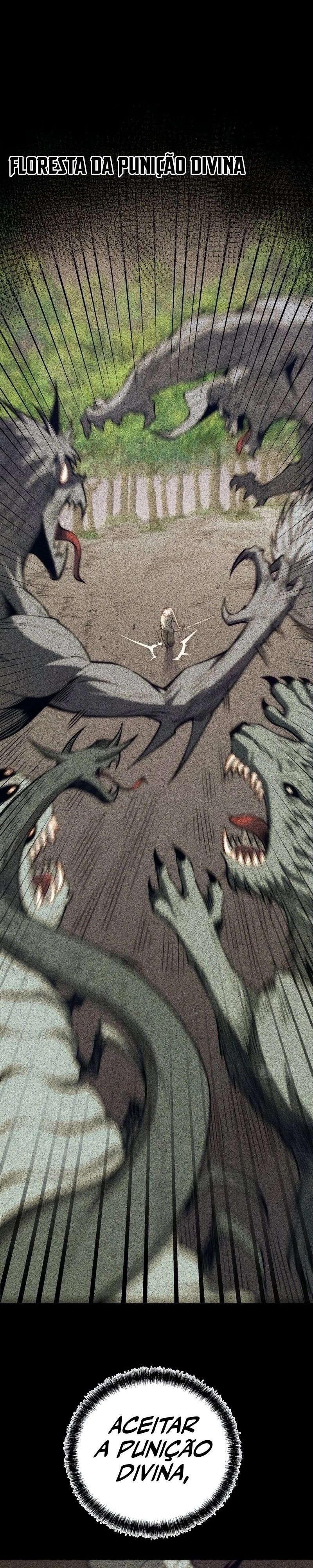 Read Despertar em Tempo Integral PT-BR Manga Online