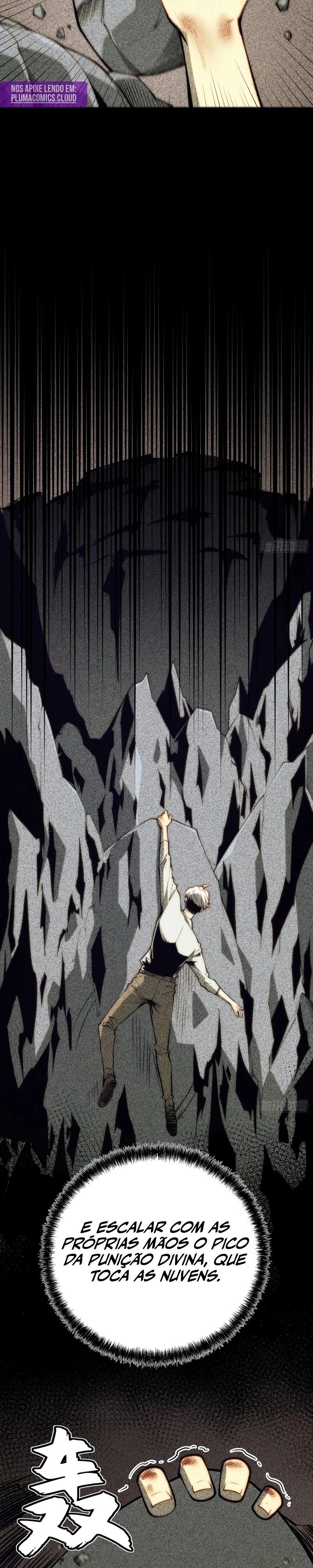 Read Despertar em Tempo Integral PT-BR Manga Online
