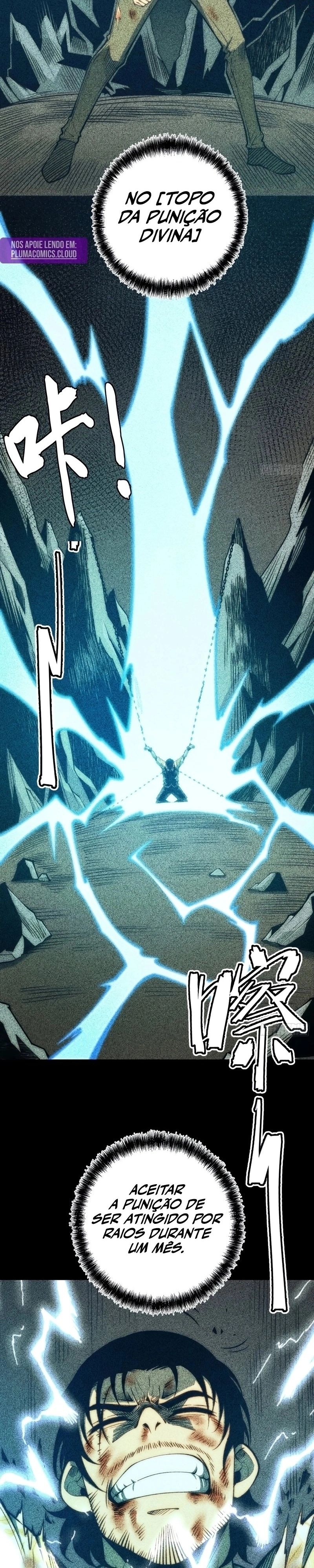 Read Despertar em Tempo Integral PT-BR Manga Online