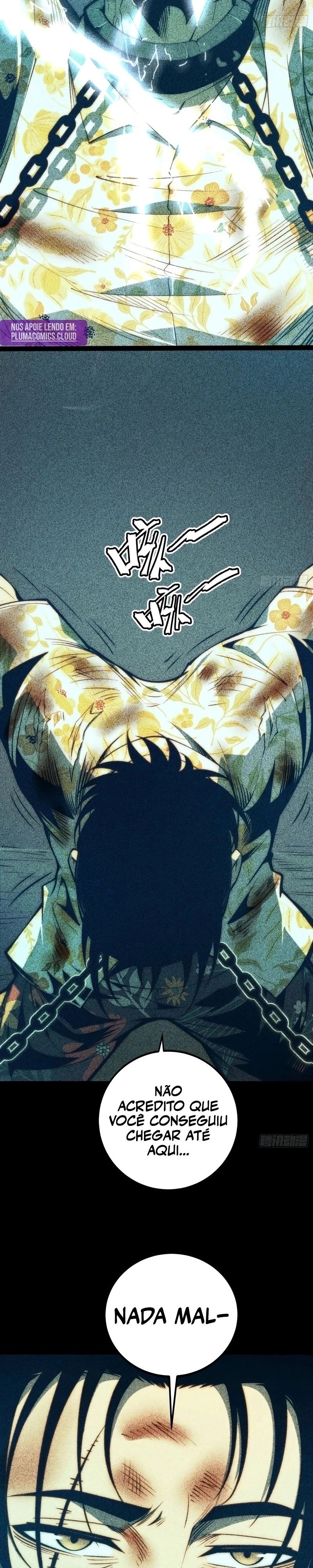 Read Despertar em Tempo Integral PT-BR Manga Online