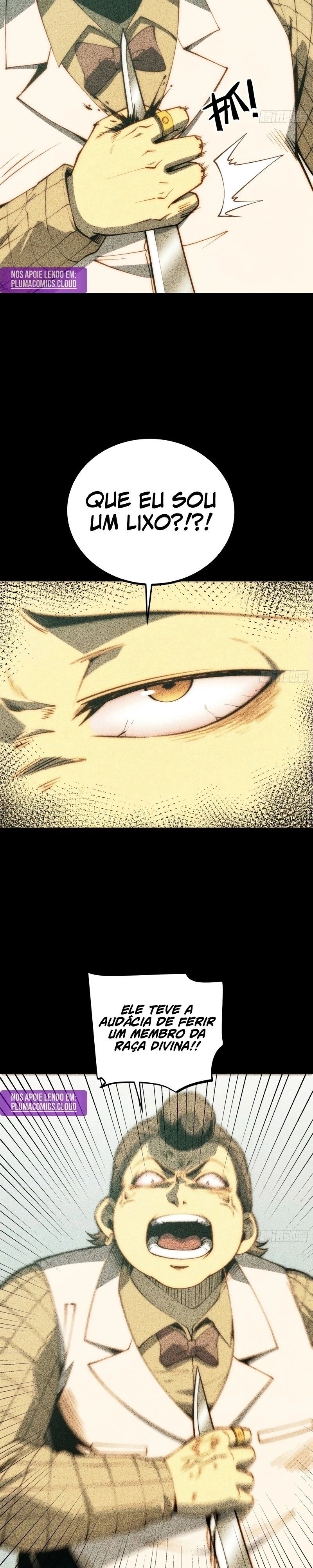 Read Despertar em Tempo Integral PT-BR Manga Online