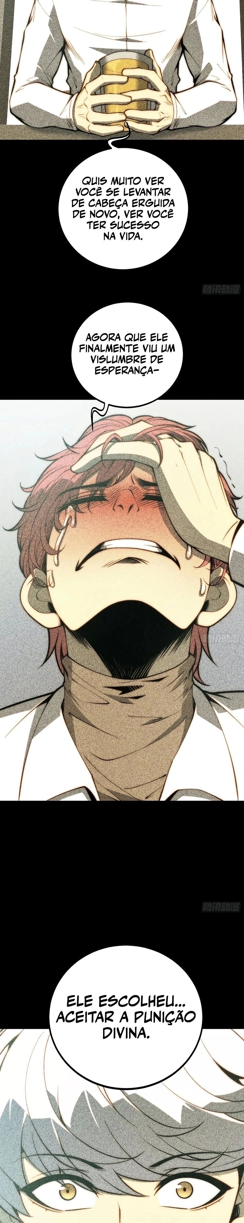 Read Despertar em Tempo Integral PT-BR Manga Online