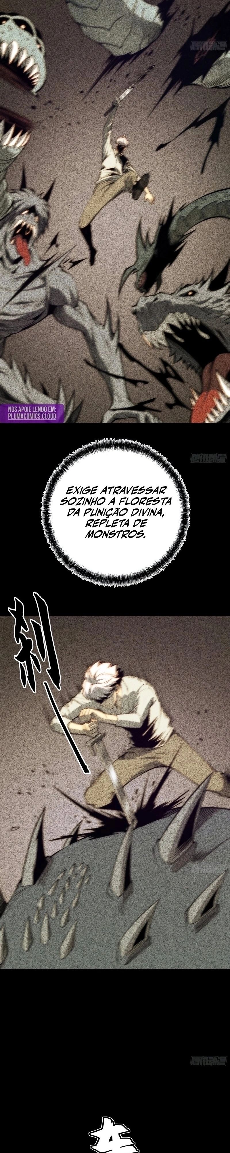 Read Despertar em Tempo Integral PT-BR Manga Online