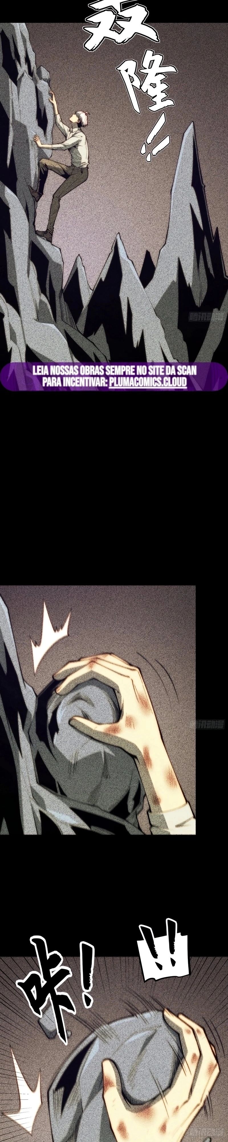 Read Despertar em Tempo Integral PT-BR Manga Online