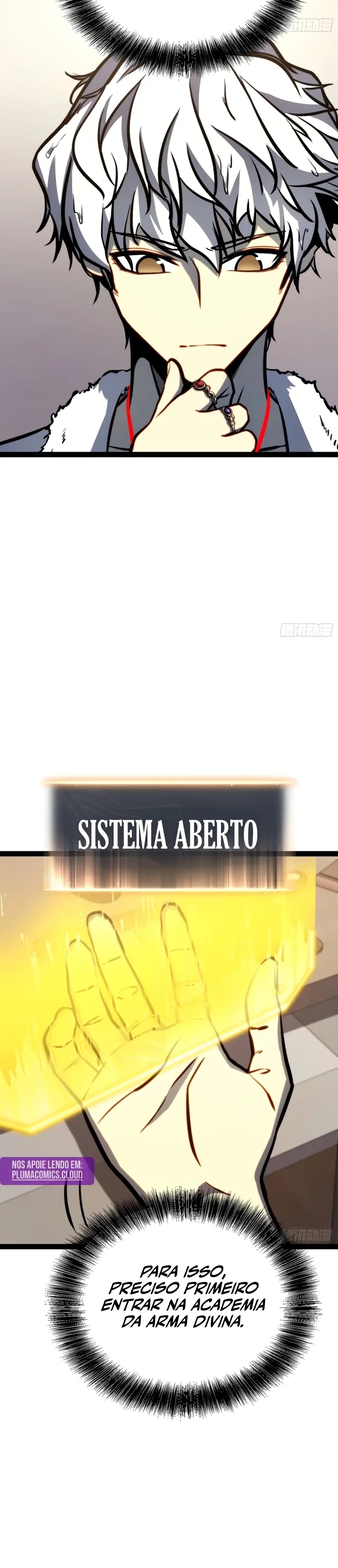 Read Despertar em Tempo Integral PT-BR Manga Online
