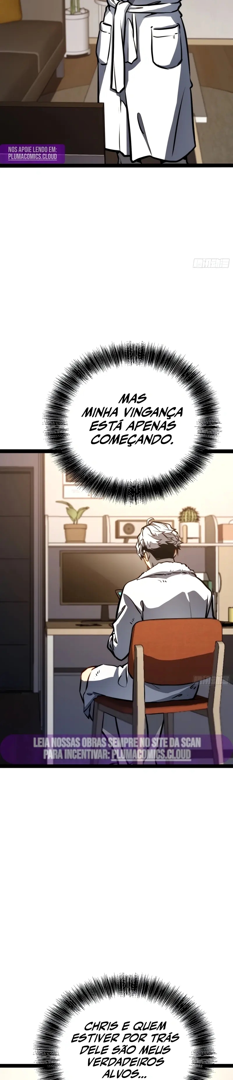 Read Despertar em Tempo Integral PT-BR Manga Online